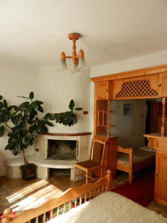 Damianka Guest House Bansko Værelse billede
