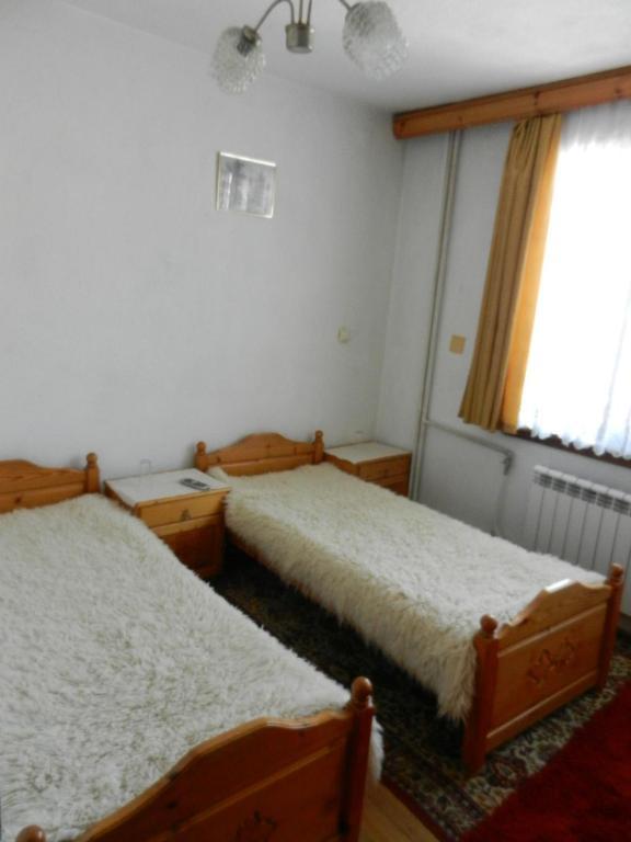Damianka Guest House Bansko Værelse billede