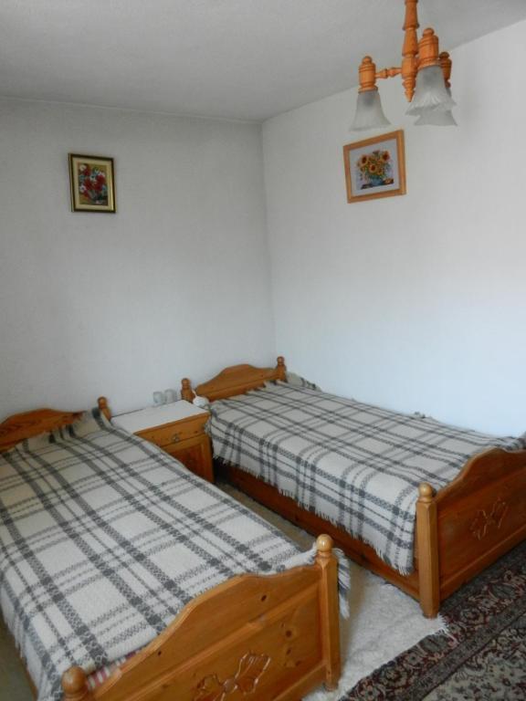 Damianka Guest House Bansko Værelse billede