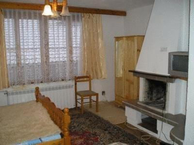 Damianka Guest House Bansko Værelse billede