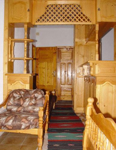 Damianka Guest House Bansko Værelse billede
