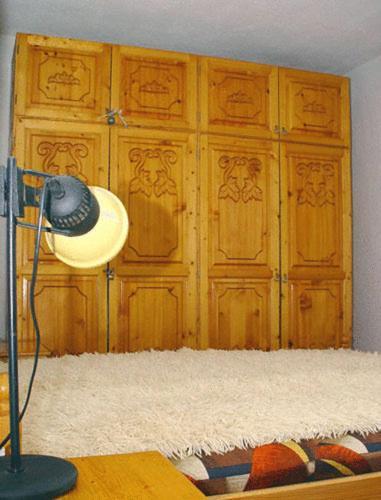 Damianka Guest House Bansko Værelse billede
